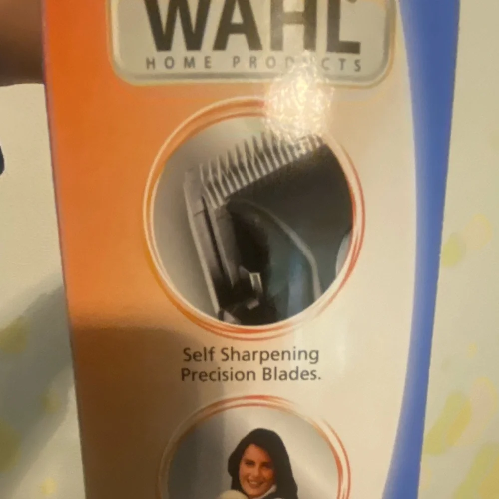 Pet Shaver